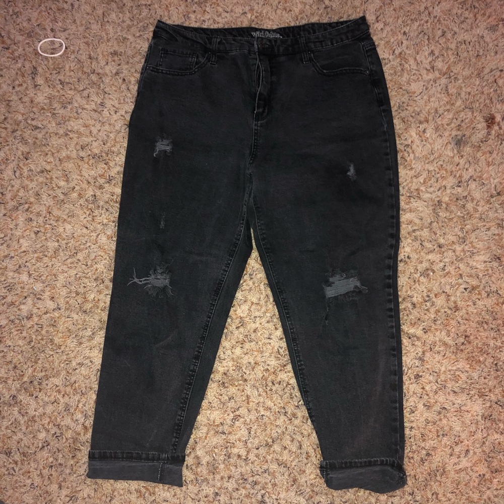 Wild Fable Mom Jeans